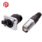 Prise étanche RJ45 mâle et femelle IP68