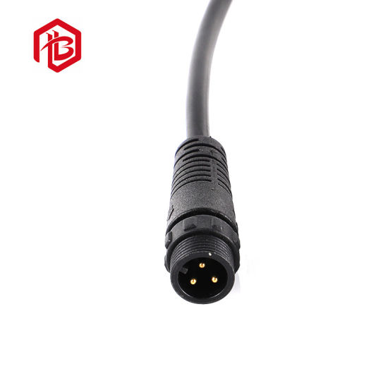 Connecteur étanche IP67 extérieur pour bande LED flexible
